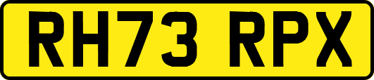 RH73RPX