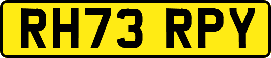 RH73RPY