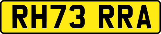 RH73RRA