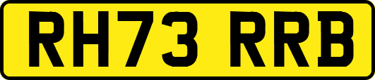 RH73RRB