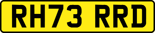 RH73RRD