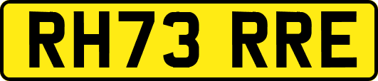 RH73RRE