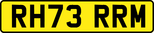 RH73RRM