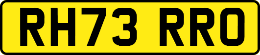 RH73RRO