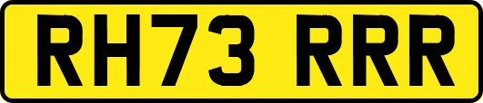 RH73RRR