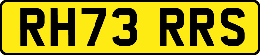 RH73RRS