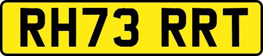 RH73RRT