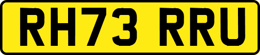RH73RRU