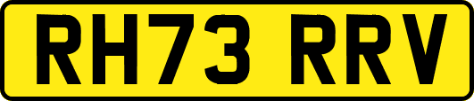 RH73RRV