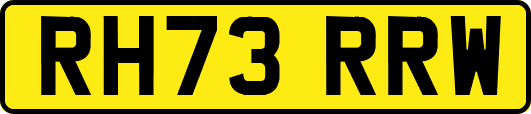 RH73RRW
