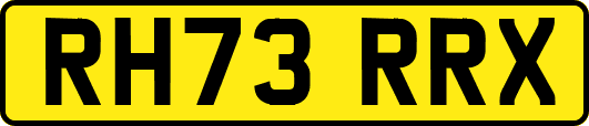 RH73RRX