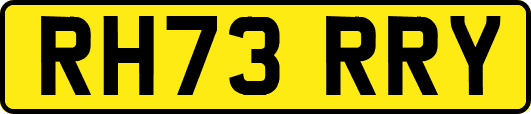 RH73RRY