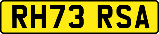 RH73RSA
