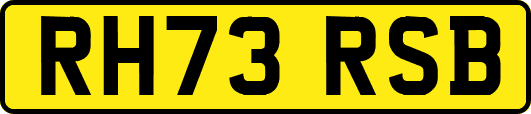 RH73RSB