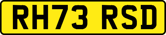 RH73RSD