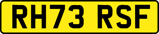 RH73RSF