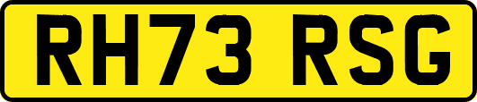 RH73RSG
