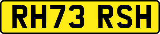 RH73RSH