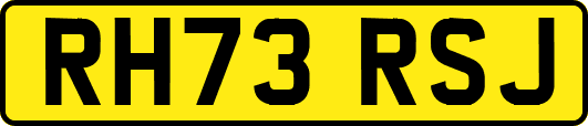 RH73RSJ