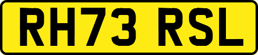 RH73RSL
