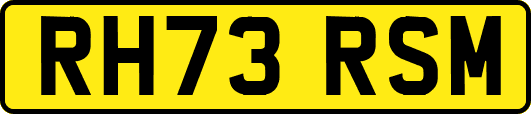 RH73RSM