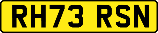 RH73RSN