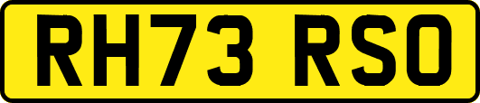 RH73RSO