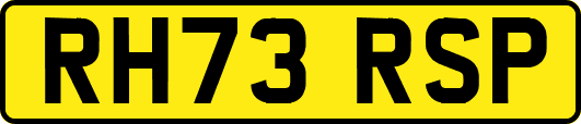 RH73RSP