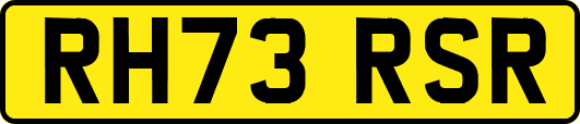 RH73RSR