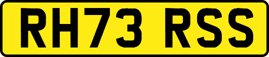 RH73RSS
