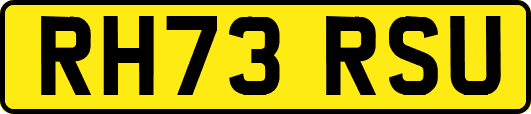 RH73RSU