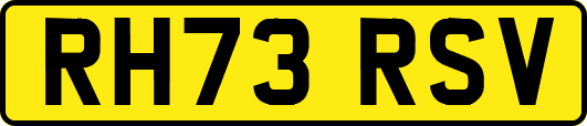 RH73RSV
