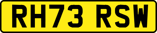 RH73RSW