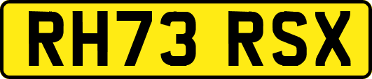 RH73RSX