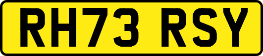 RH73RSY