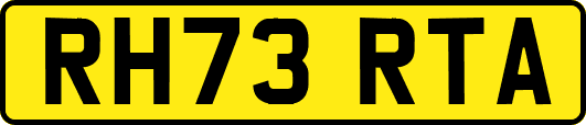 RH73RTA