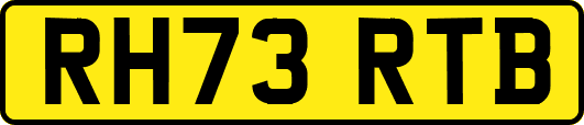 RH73RTB