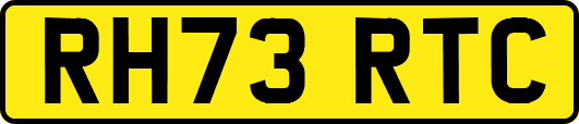RH73RTC