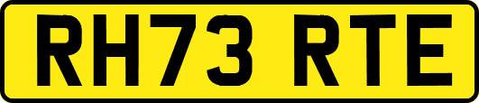 RH73RTE