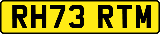 RH73RTM