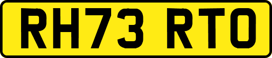 RH73RTO