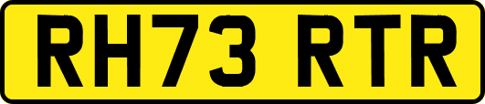 RH73RTR