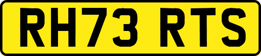 RH73RTS