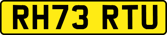 RH73RTU