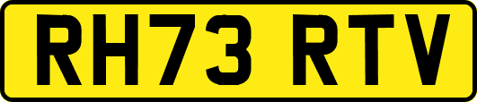 RH73RTV