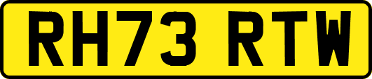RH73RTW