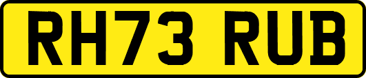 RH73RUB