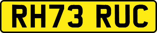 RH73RUC
