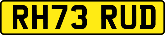 RH73RUD