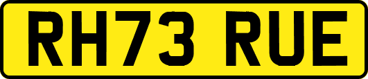 RH73RUE